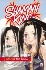 Shaman King Official Fan Book